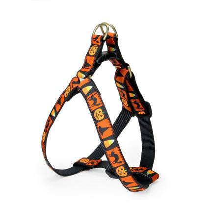 Halloween Dog Harness