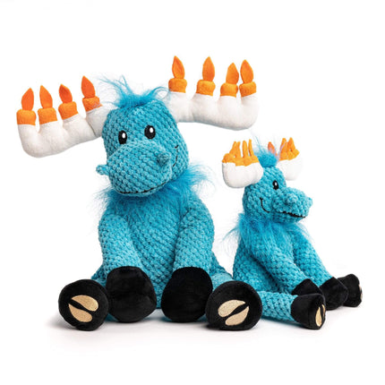 Floppy Hanukkah Moose