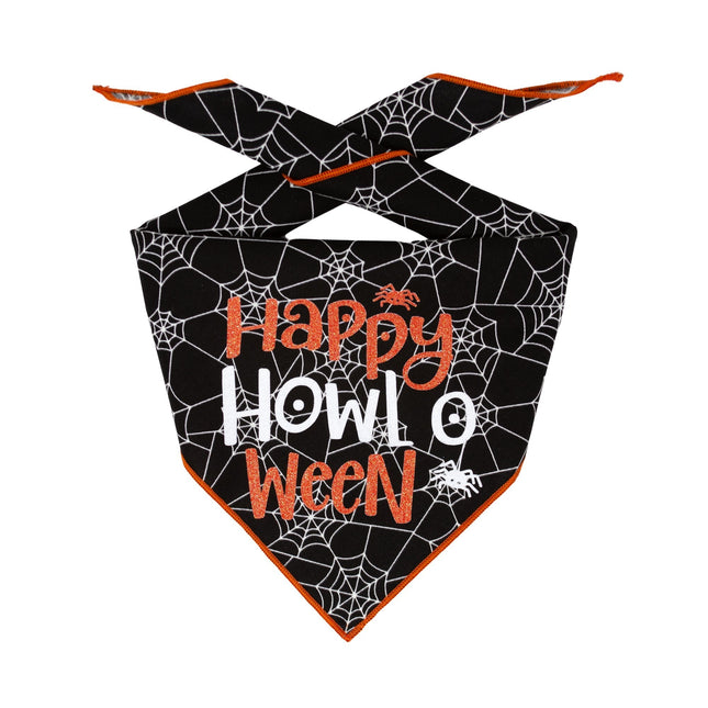 Happy Howl-O-Ween