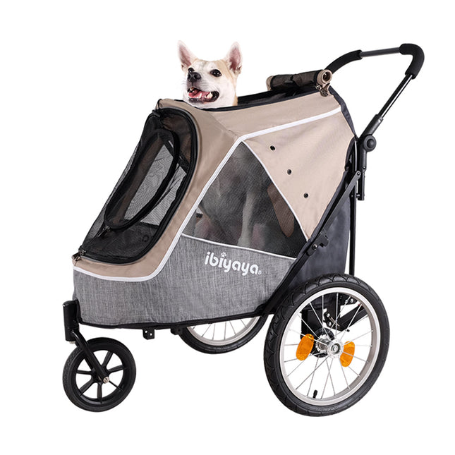 Happy Pet Trailer / Jogger 2.0