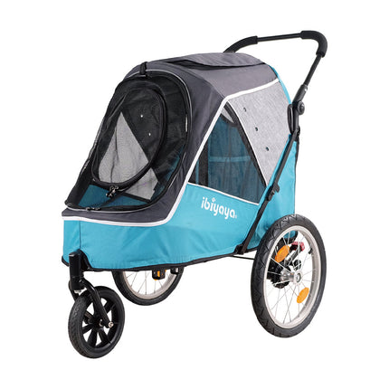 Happy Pet Trailer / Jogger 2.0