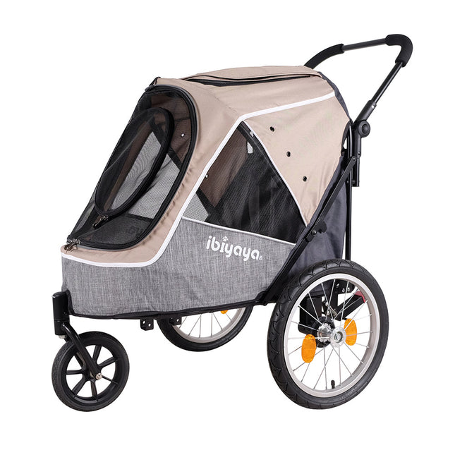 Happy Pet Trailer / Jogger 2.0