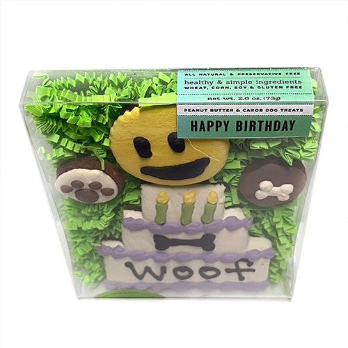 Happy Birthday Box