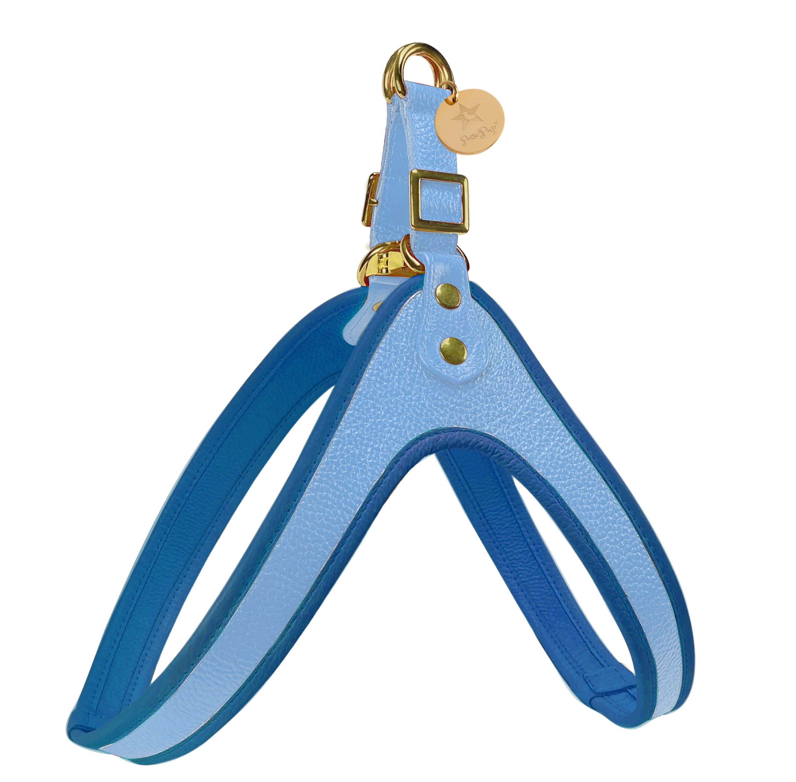 STEP-IN HARNESS - OCEAN VIBES M