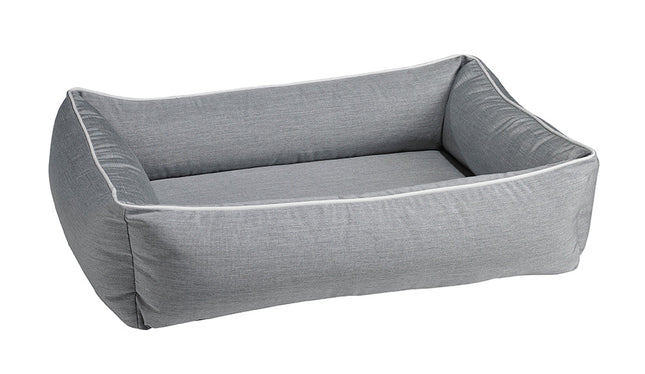 Heather Grey Urban Lounger