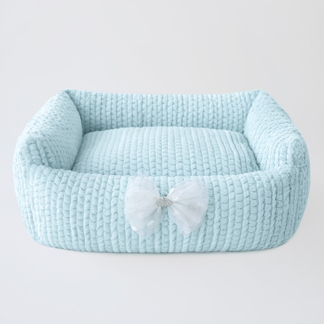 Dolce Dog Bed Ice