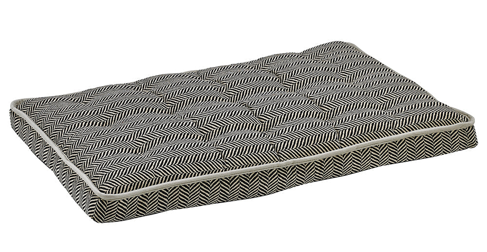 Herringbone  Luxury Crate Mattress