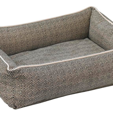 Herringbone Urban Lounger