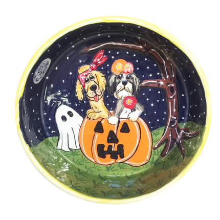 Howl-O-Ween | Dog Bowl