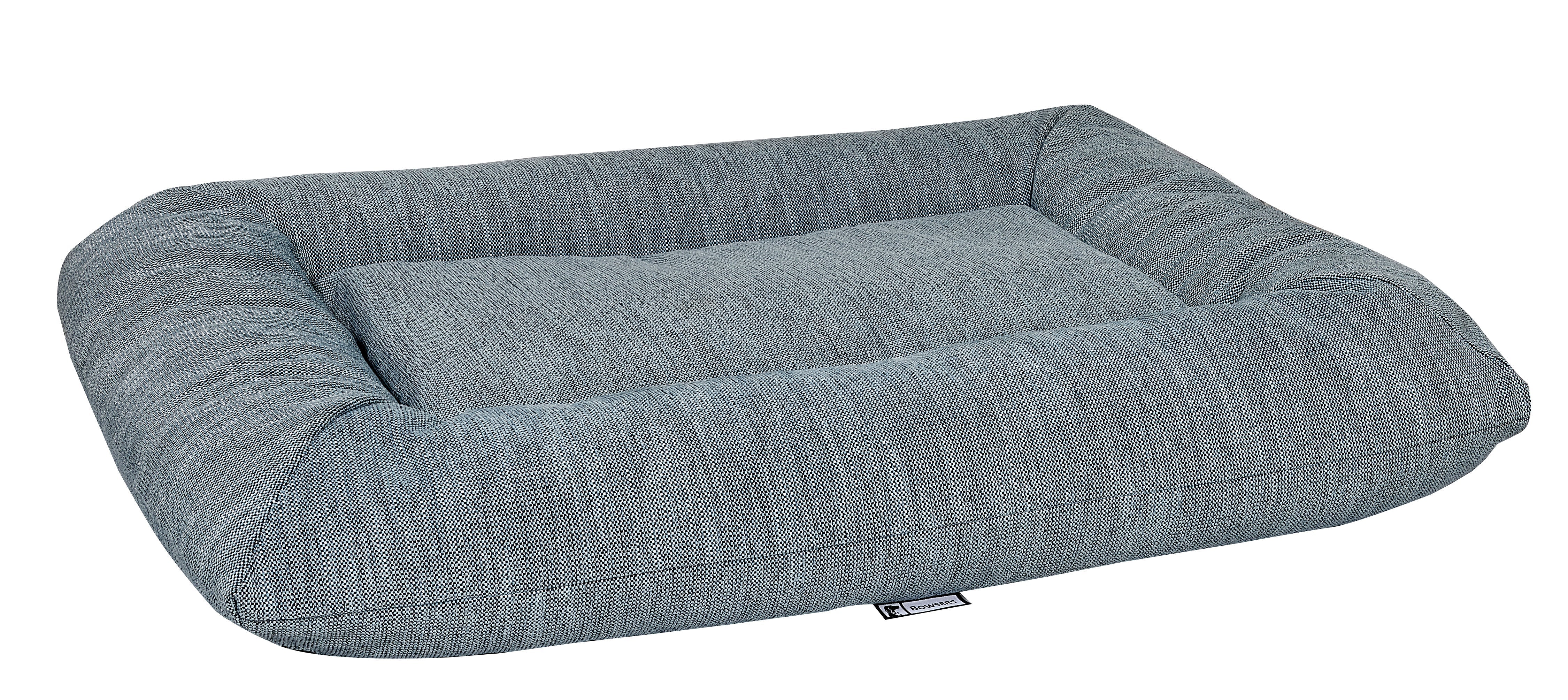 Stone Grey Hugo Futon