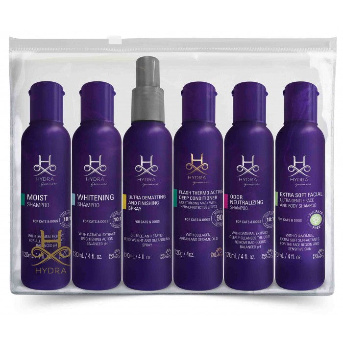 Hydra Experience Set: Try Six Products