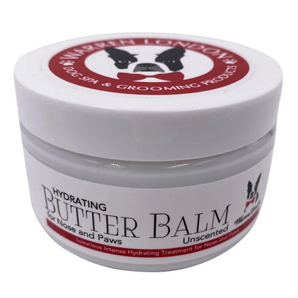 Hydrating Butter Balm - For Nose and Paws by Warren London