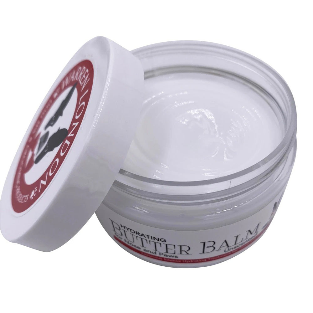 Hydrating Butter Balm - For Nose and Paws by Warren London