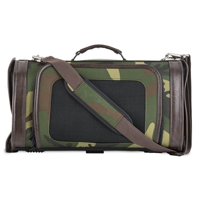 Kelle Bag in Camo