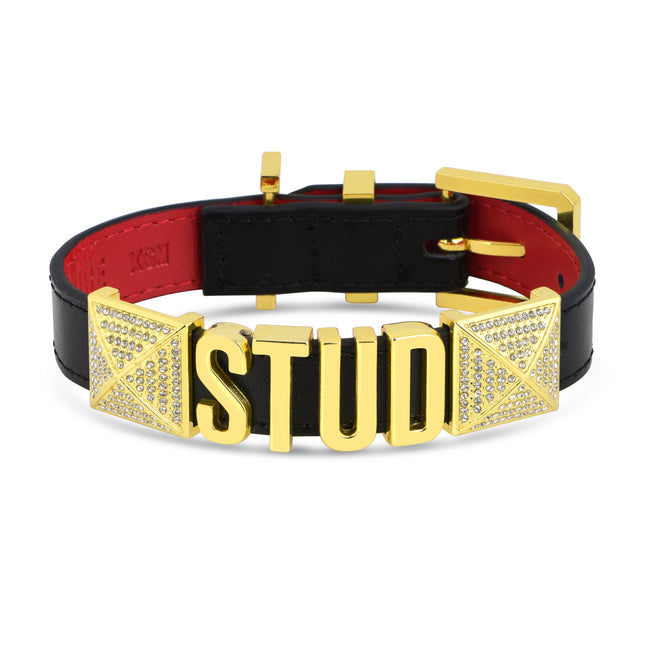 STUD COLLAR