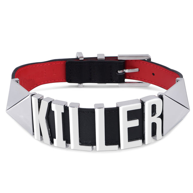 KILLER COLLAR