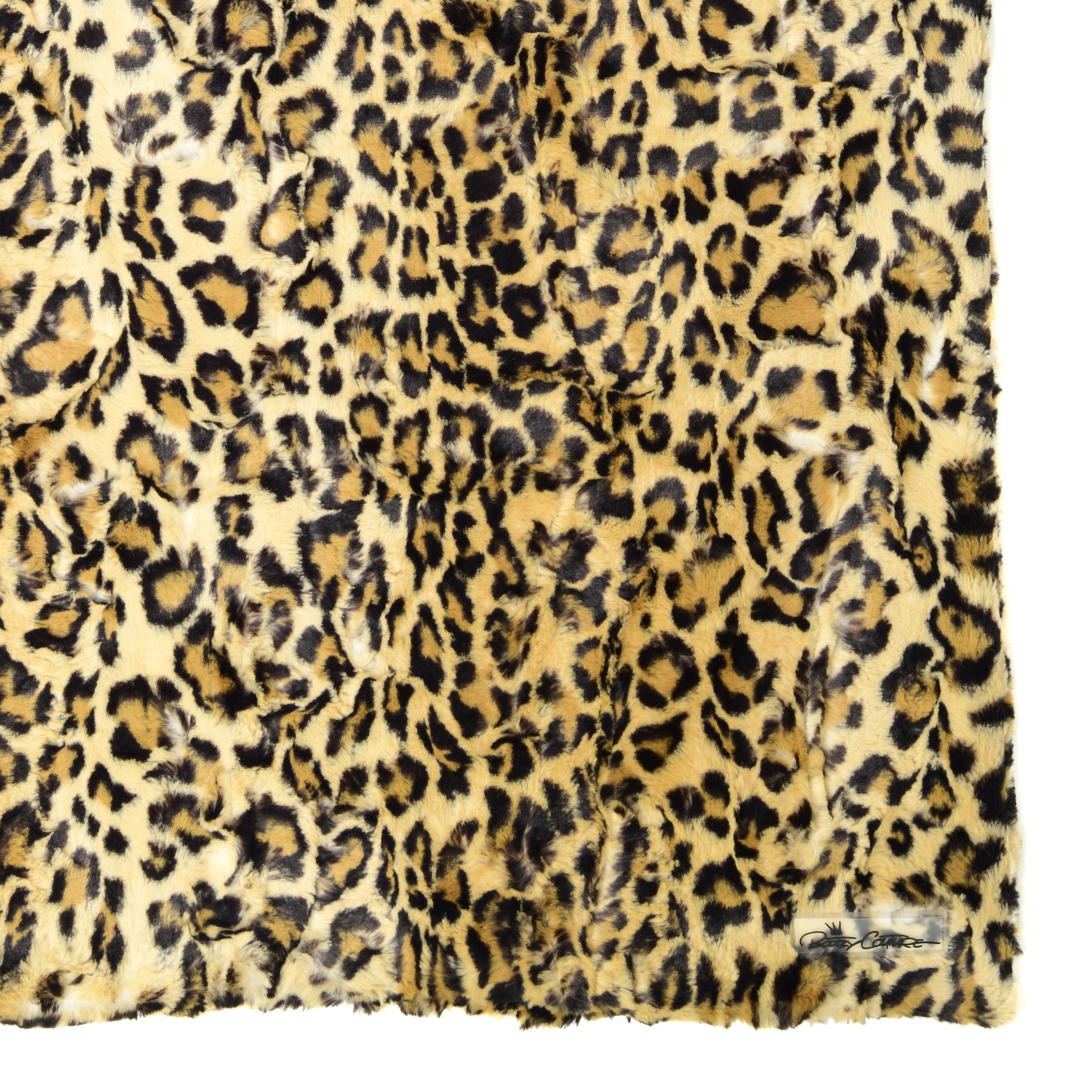 SECURITY BLANKET JAGUAR SAND