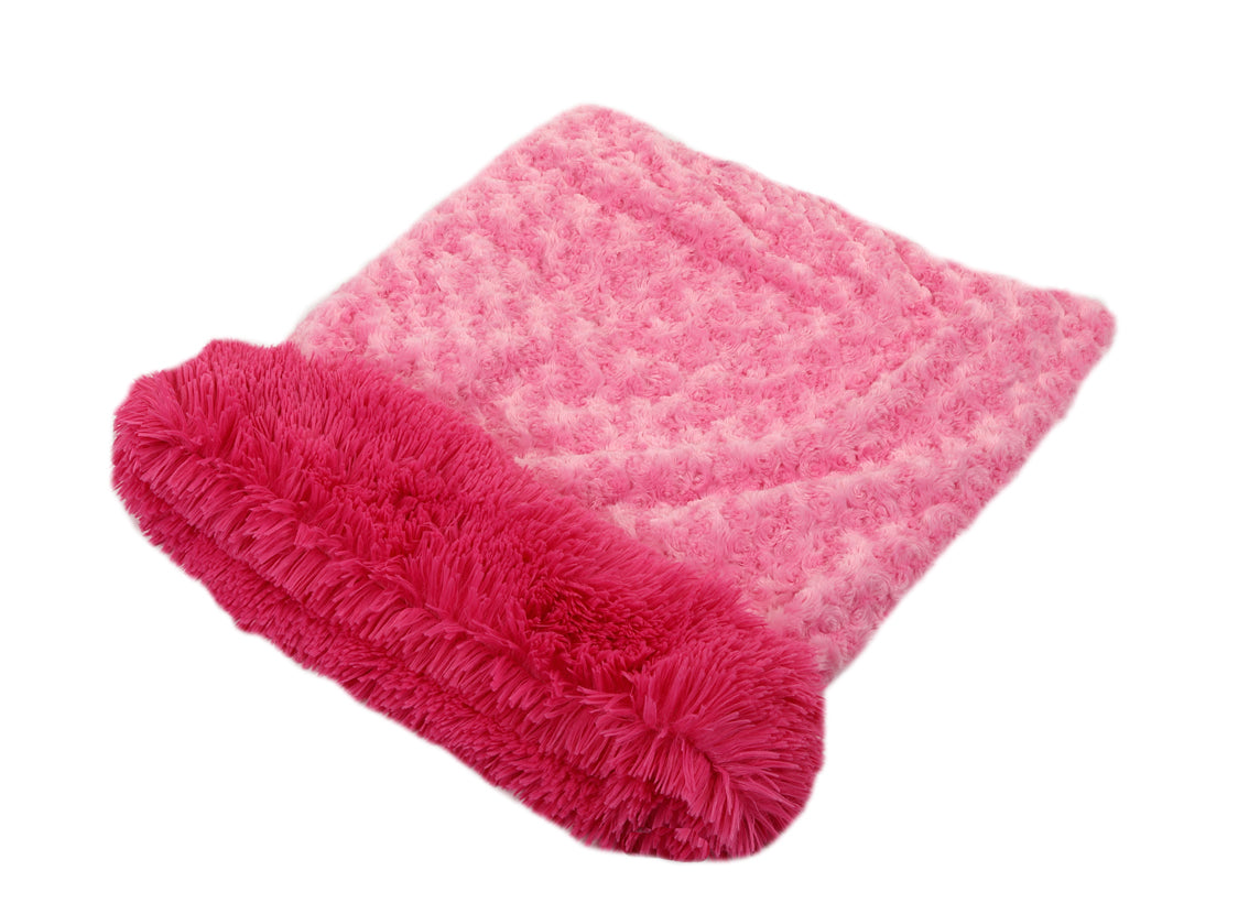 Pink Hotness Cuddle Pouch