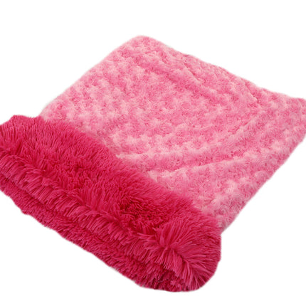 Pink Hotness Cuddle Pouch