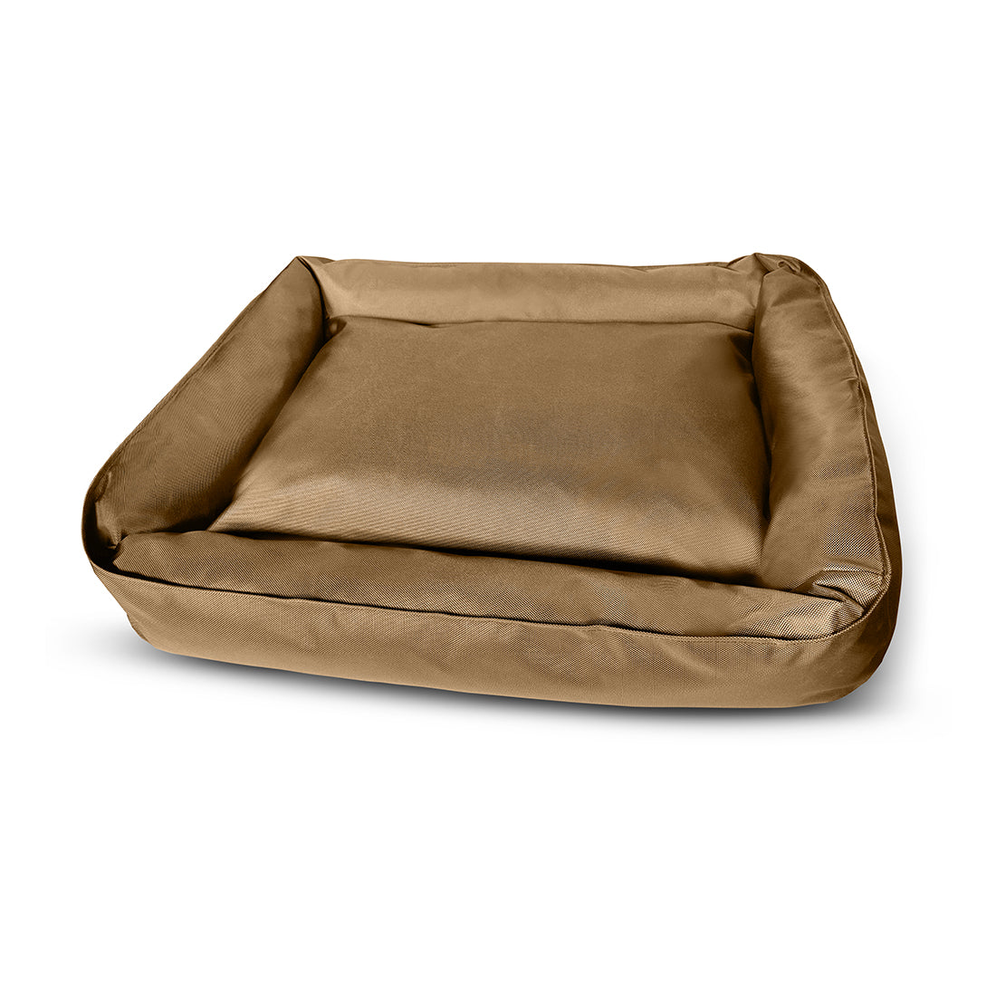 Titan Citadel Ballistic Dog Bed Coyote Tan