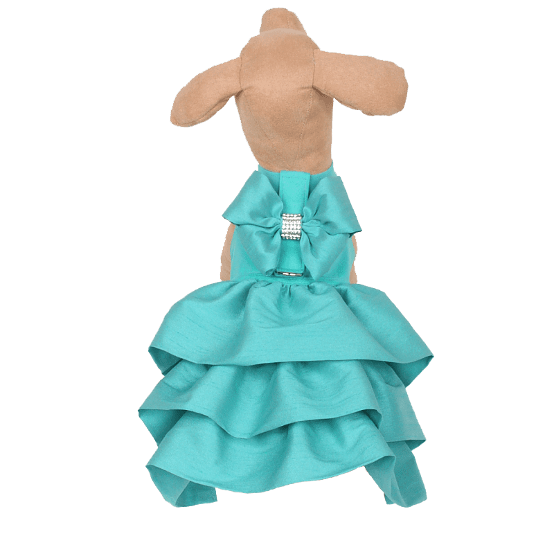 Bimini Blue Madison Dress Bimini Blue