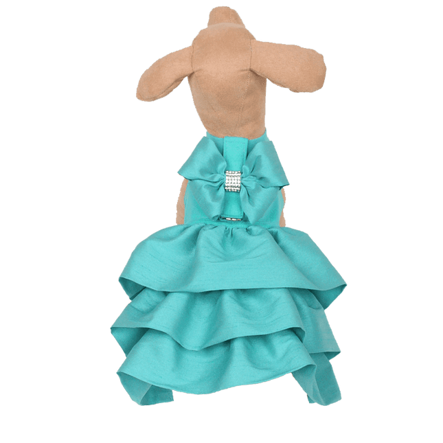 Bimini Blue Madison Dress