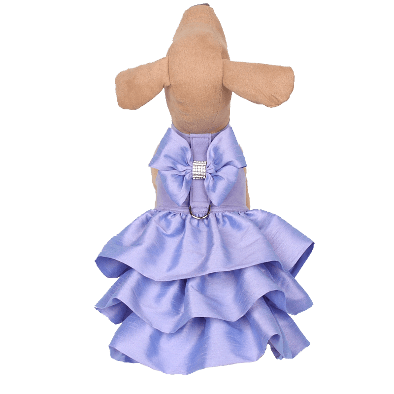 French Lavender Madison Dress French Lavender