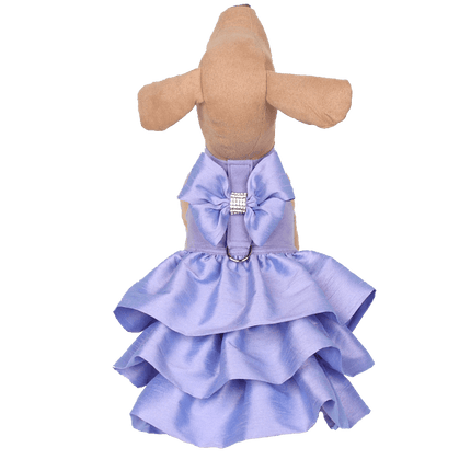 French Lavender Madison Dress