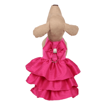 Pink Sapphire Madison Dress