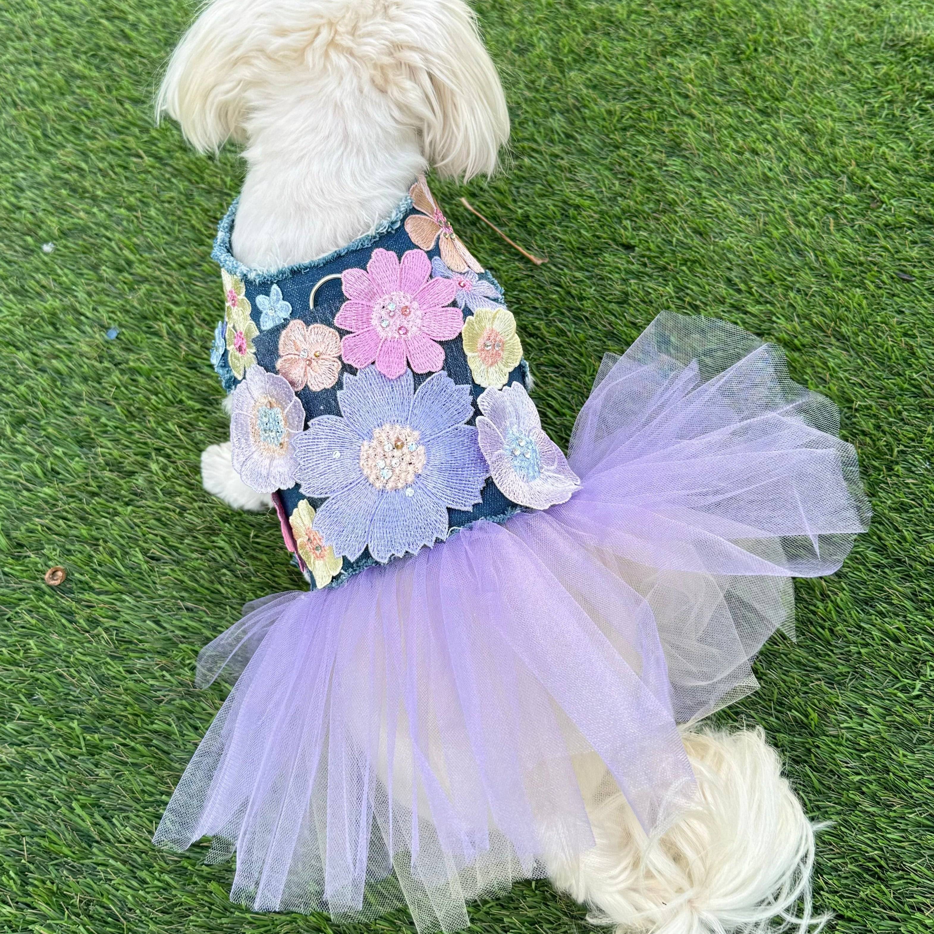 Flower Girl Dress