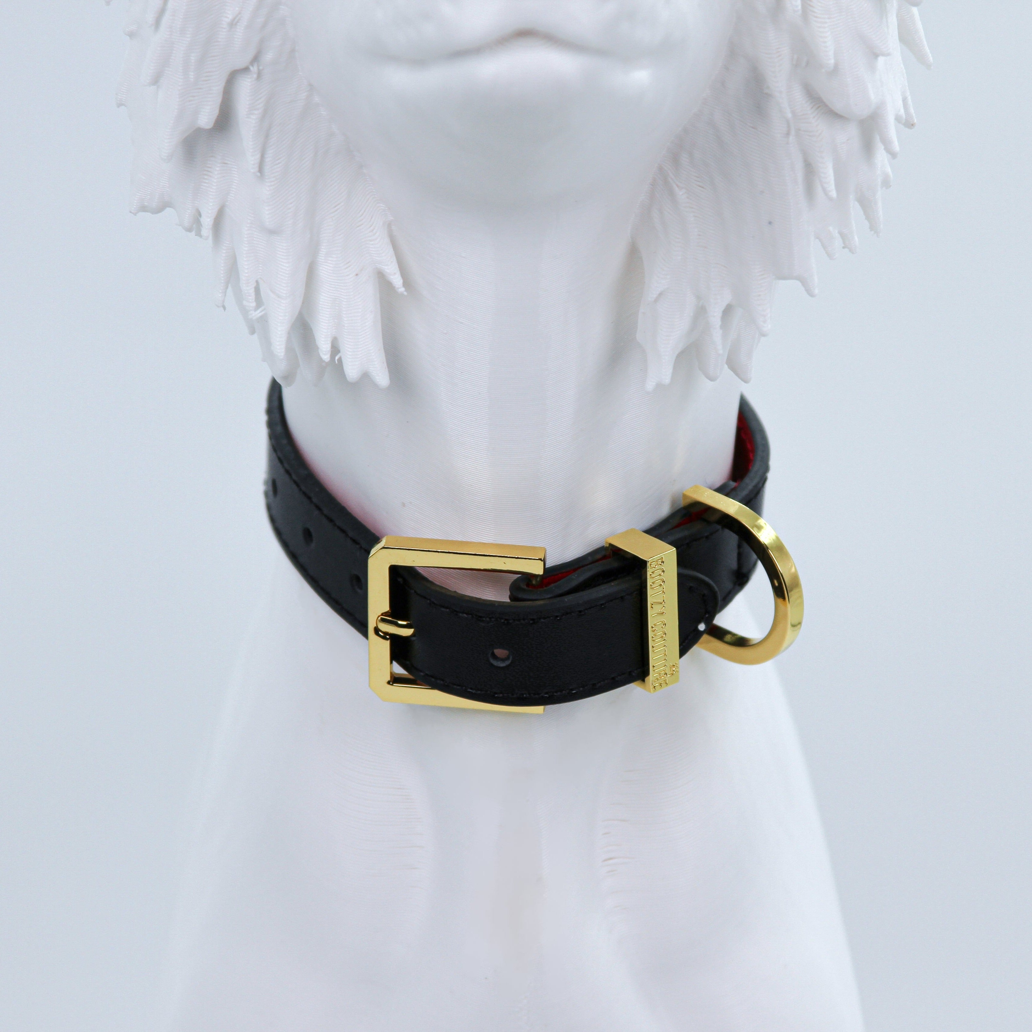 PLAIN JANE COLLAR