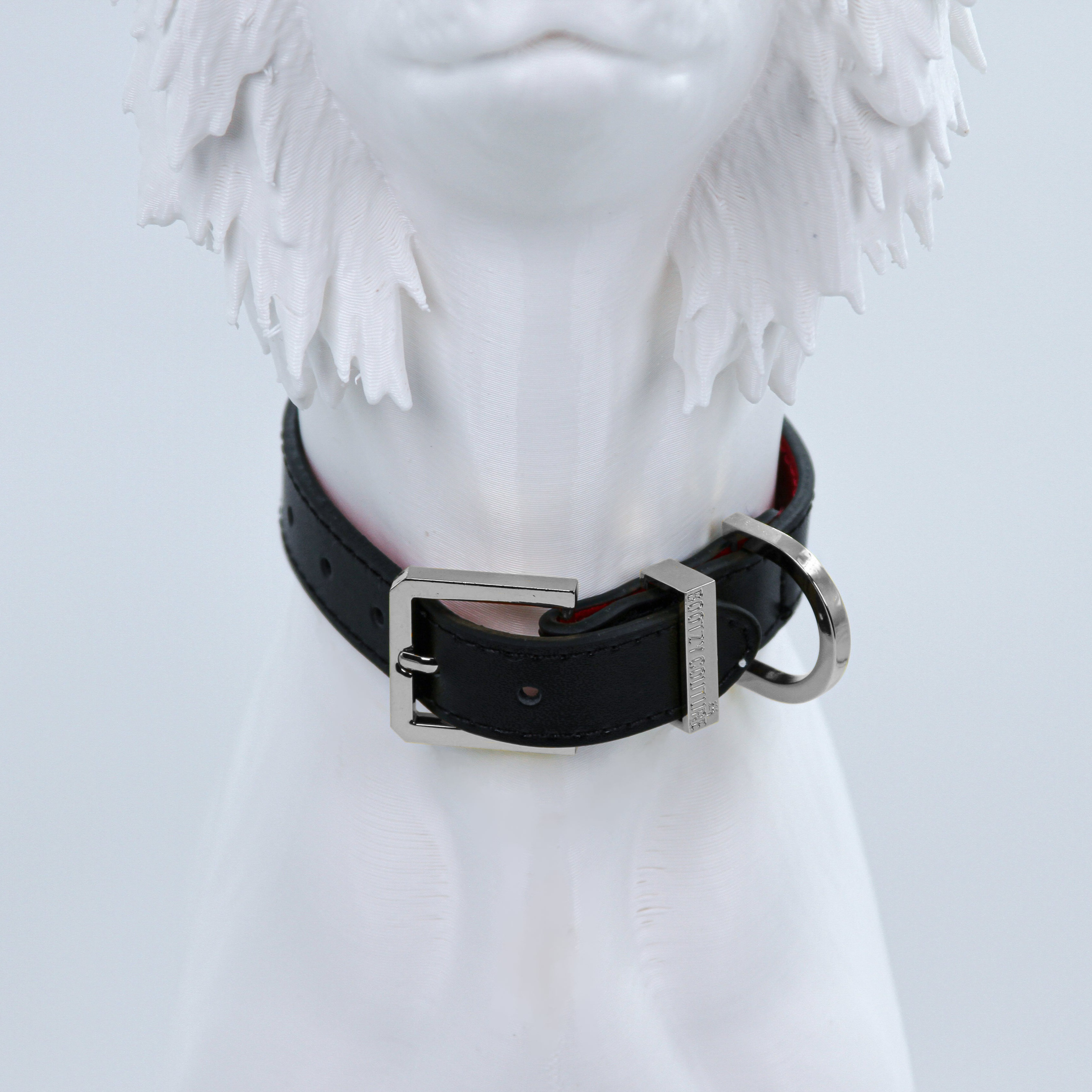 PLAIN JANE COLLAR