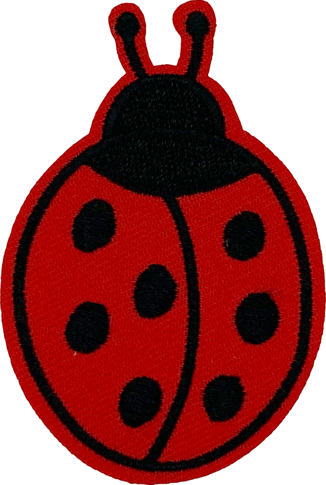 Lady Bug - Patch