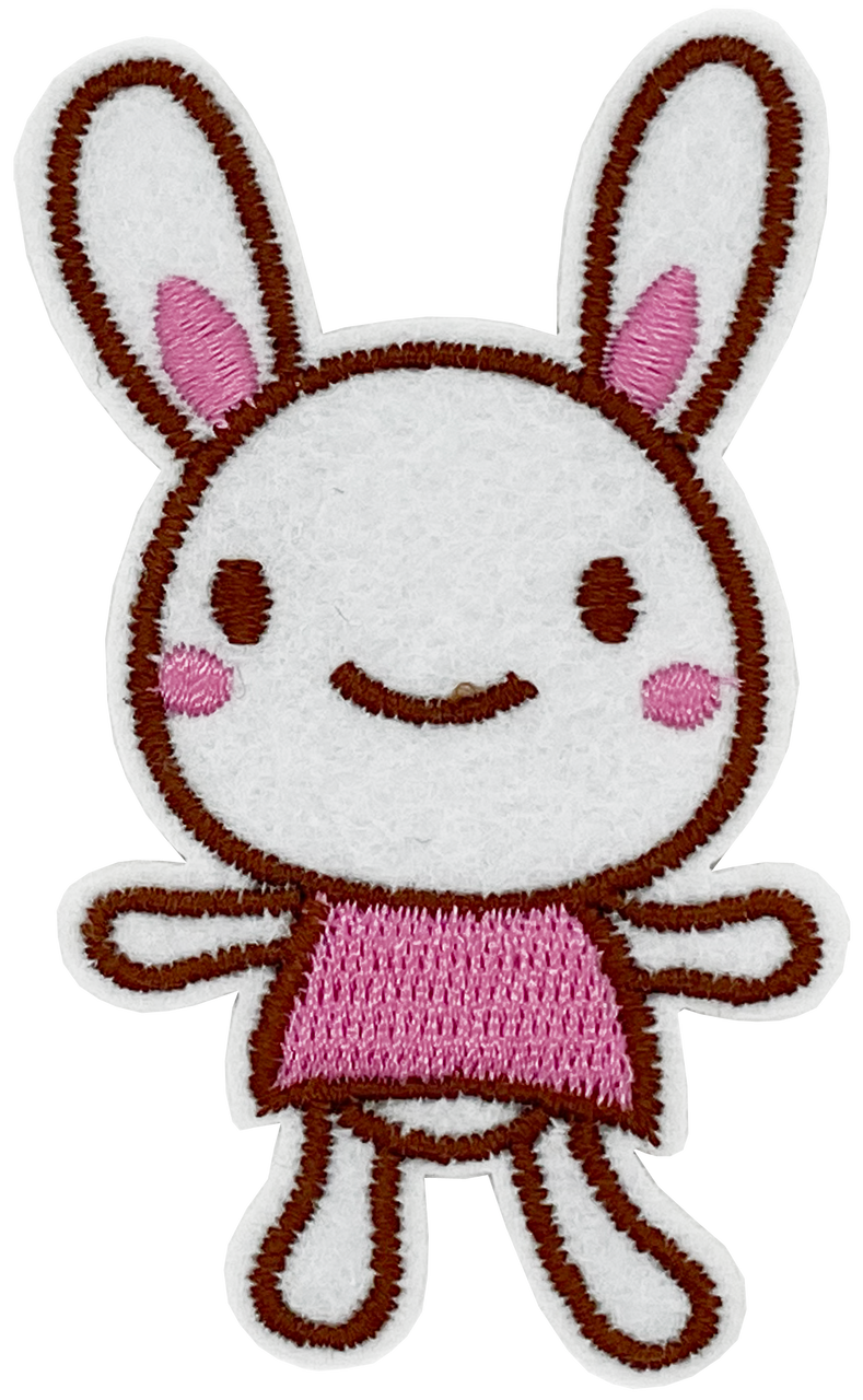 Bunny 2 - Patch