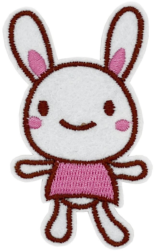 Bunny 2 - Patch