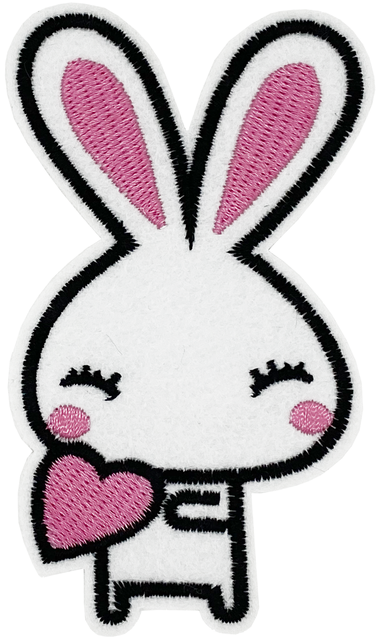 Bunny 1 - Patch