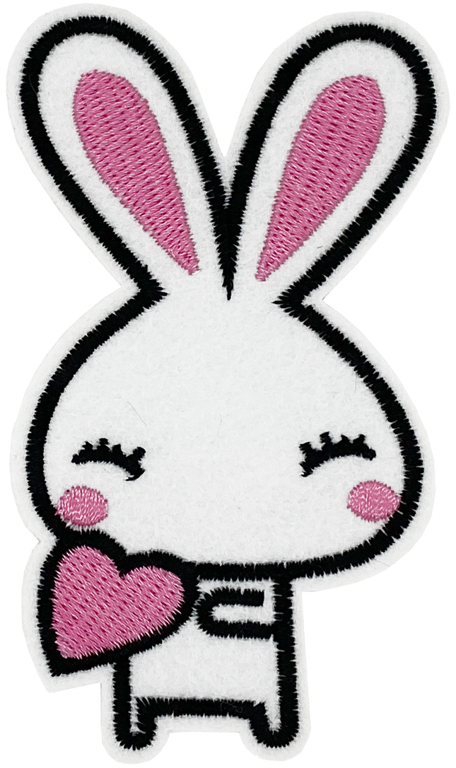 Bunny 1 - Patch