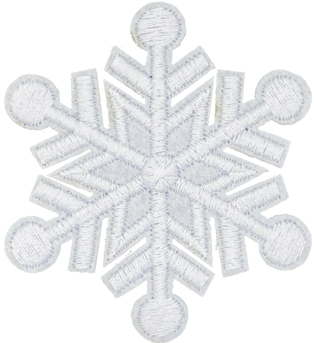 Snowflake - Patch