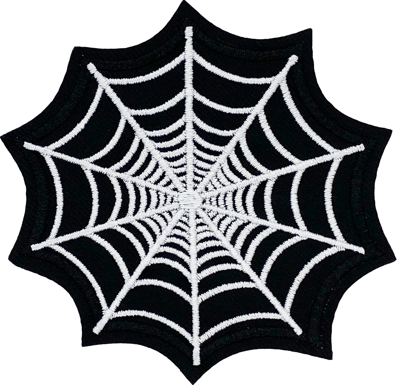 Spider Web - Patch