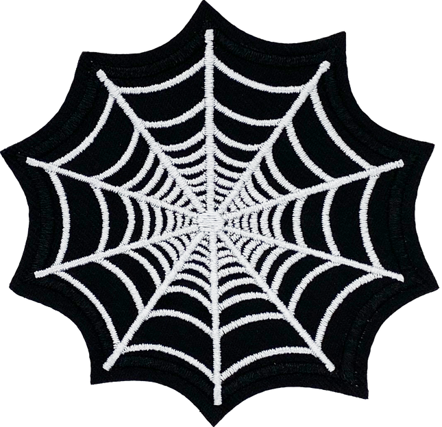 Spider Web - Patch