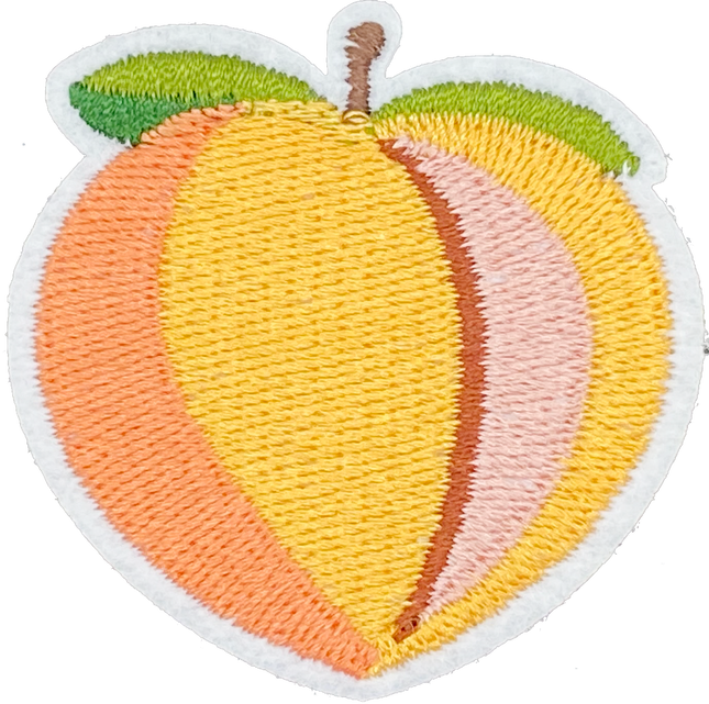 Peach - Patch