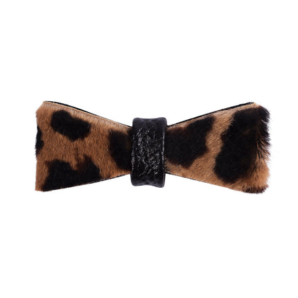 BOW TIE - WILDEST ONE