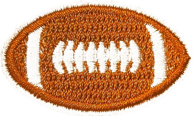 Football Patch