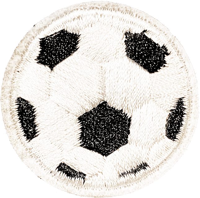 Soccer Patch