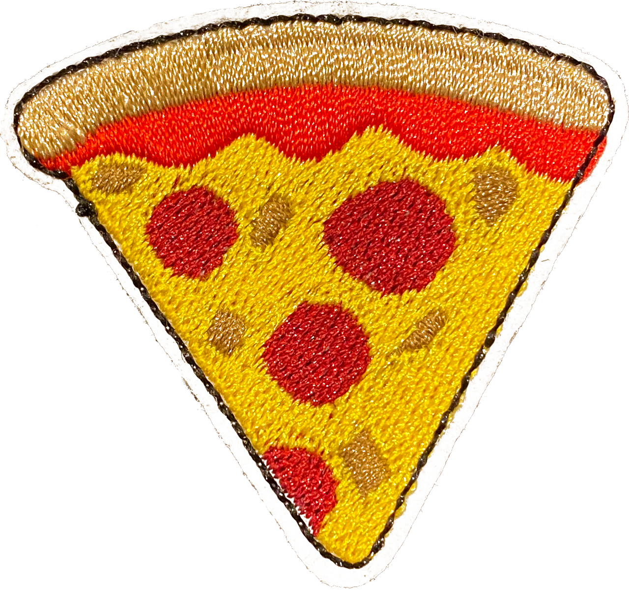 Pizza Path Pizza Patch
