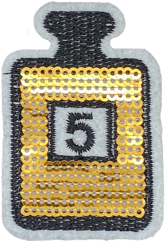 Perfume 5 - Patch