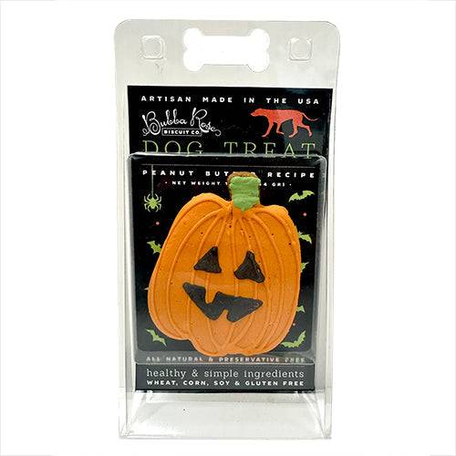 Jack OLantern Individually Wrapped (single cookie)