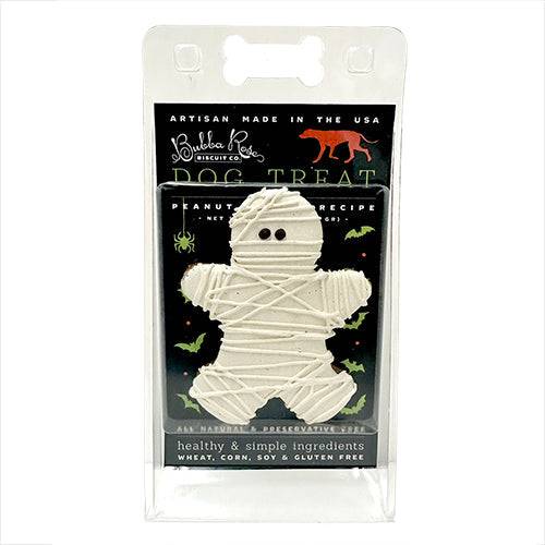 Mummy Individually Wrapped (single cookie)