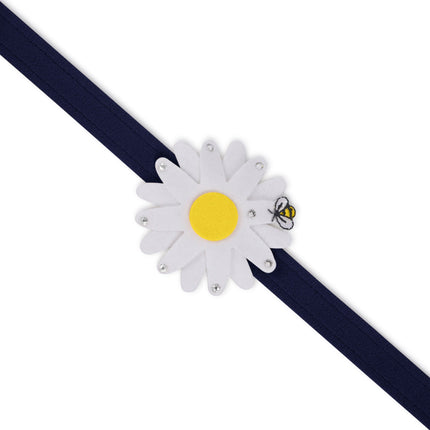 Large Daisy Leash