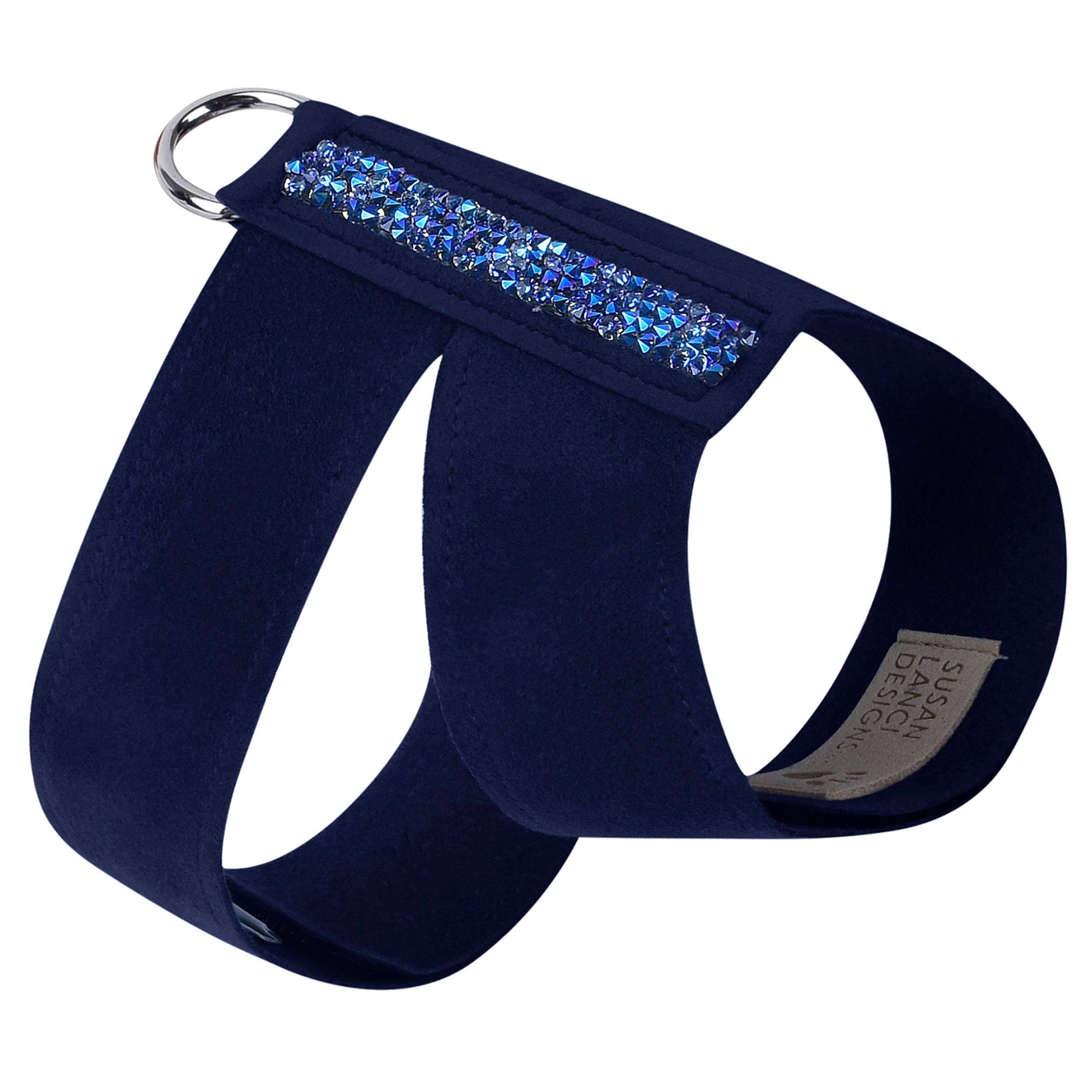 Midnight Puparoxy Tinkie Harness Indigo